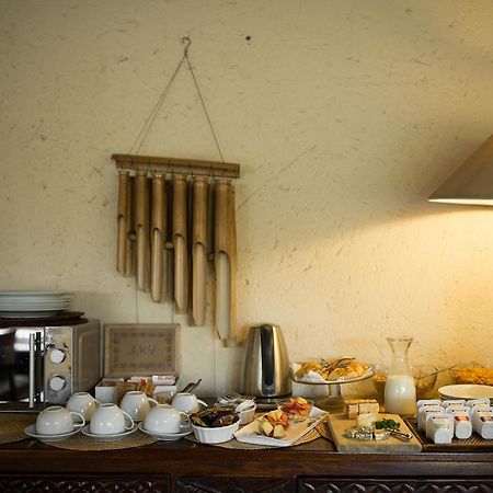 50 On Shepherd Boutique Guest House Сэндтон Экстерьер фото