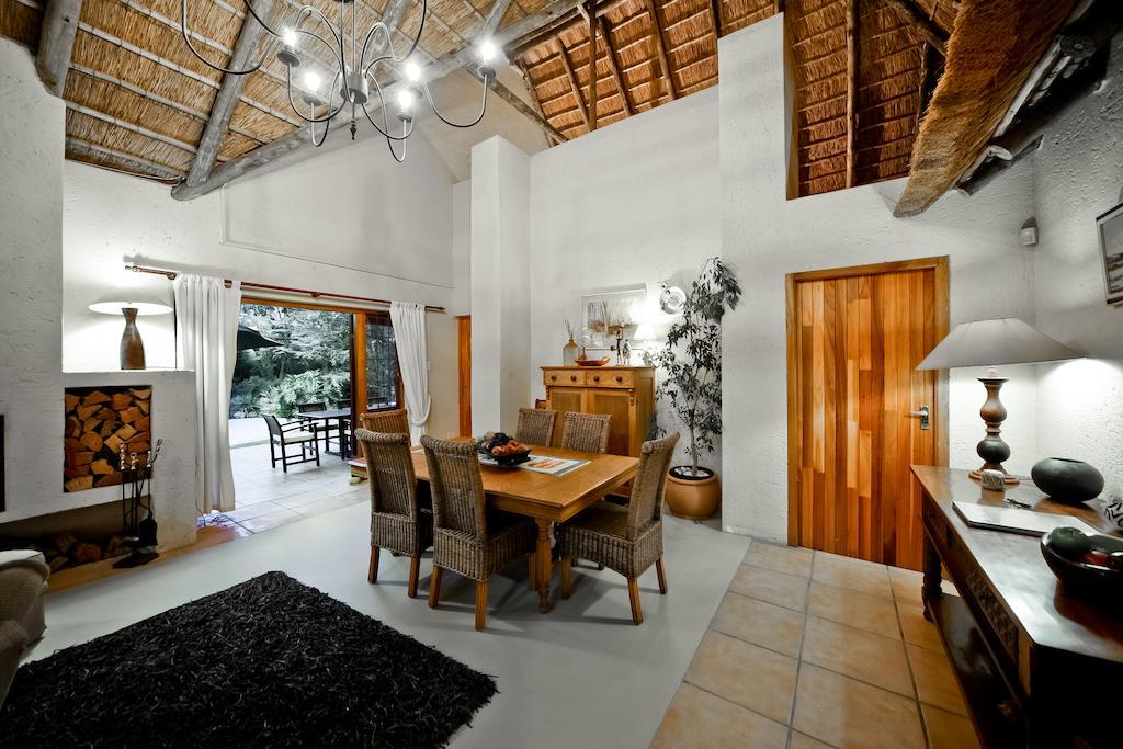 50 On Shepherd Boutique Guest House Сэндтон Экстерьер фото