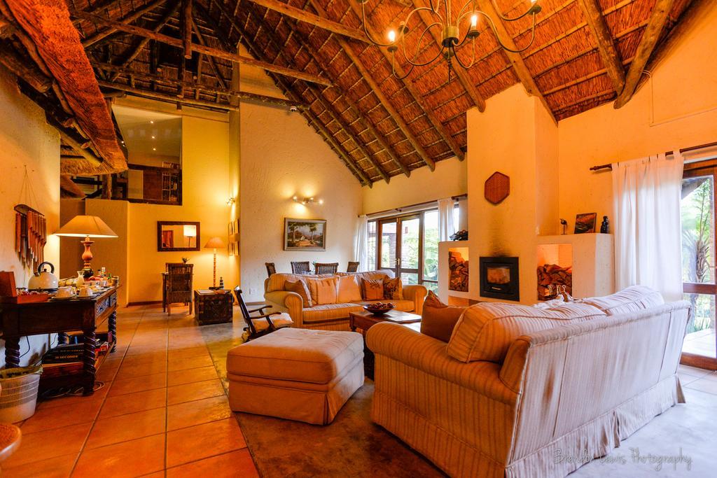 50 On Shepherd Boutique Guest House Сэндтон Экстерьер фото