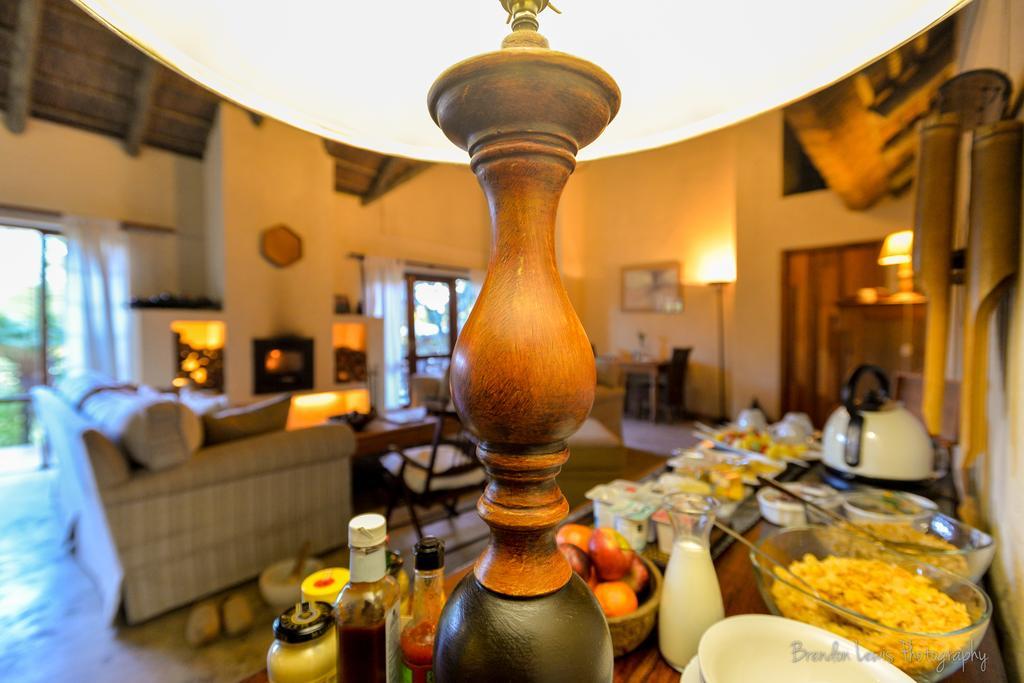 50 On Shepherd Boutique Guest House Сэндтон Экстерьер фото