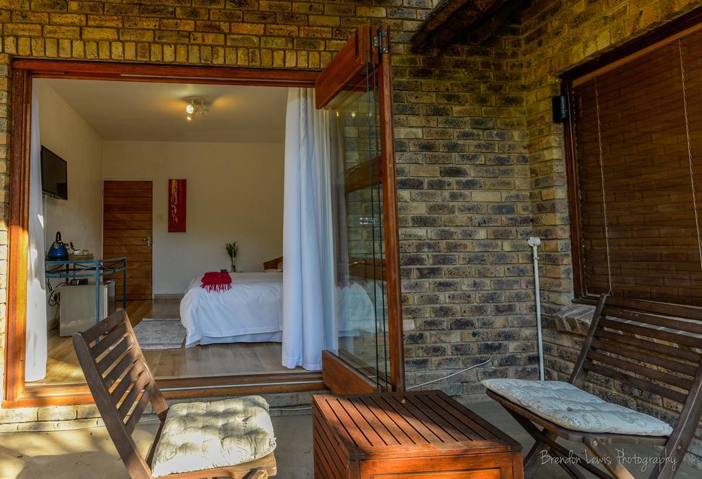 50 On Shepherd Boutique Guest House Сэндтон Экстерьер фото