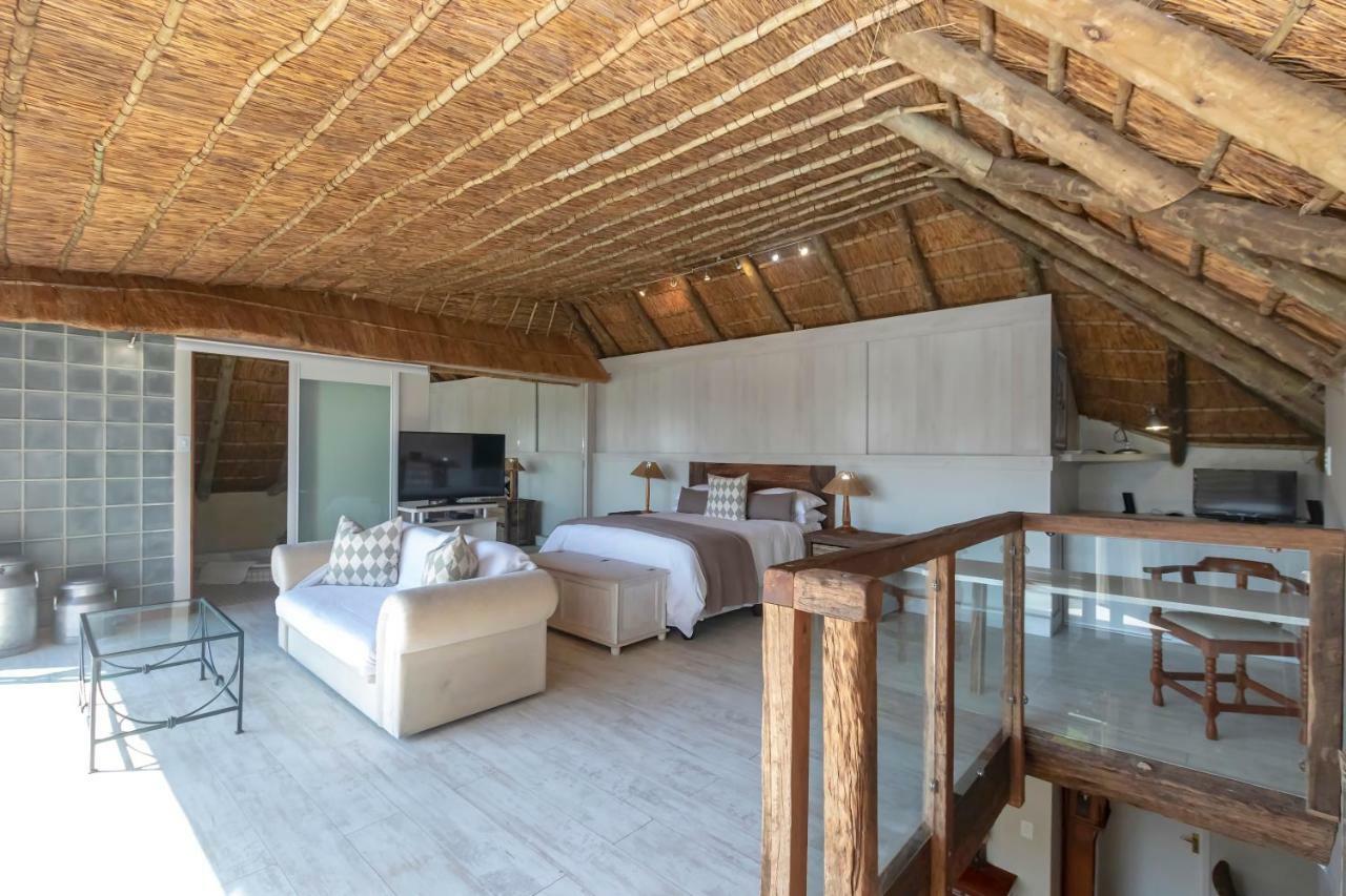 50 On Shepherd Boutique Guest House Сэндтон Экстерьер фото