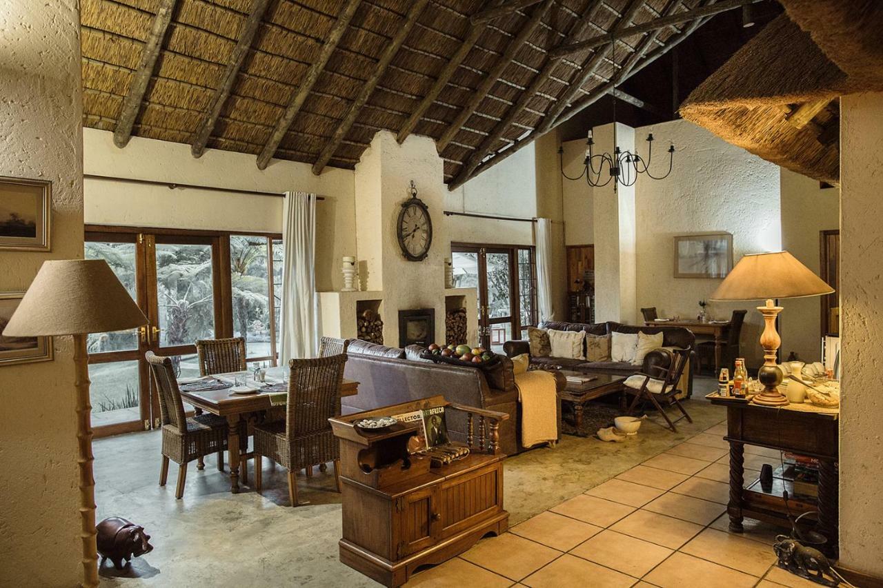 50 On Shepherd Boutique Guest House Сэндтон Экстерьер фото