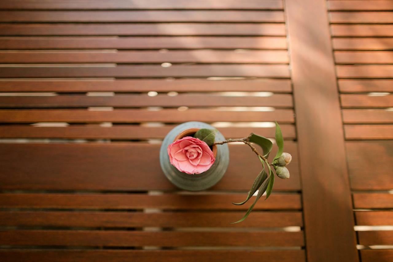 50 On Shepherd Boutique Guest House Сэндтон Экстерьер фото